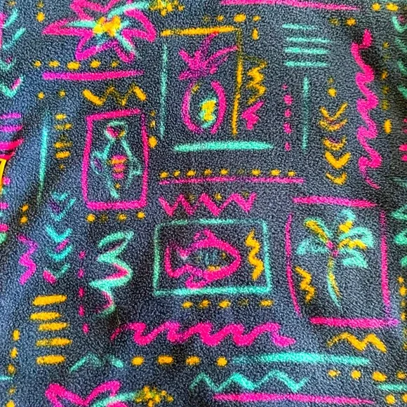 Chubbies Chilly Vibe Quarter Zip - Picture 6 of 8